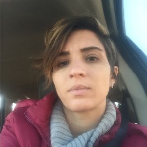 Meet your Posher, Theresa